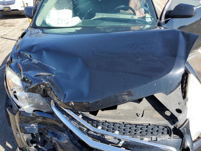 Photo 12 from auction – 2012 CHEVROLET EQUINOX LS with VIN 2GNALBEK6C1114764