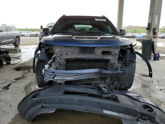 Photo 5 from auction – 2011 FORD EXPLORER X with VIN 1FMHK7D87BGA20970