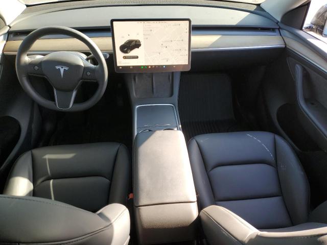 Photo 8 from auction – 2023 TESLA MODEL Y with VIN 7SAYGDEE7PA027444