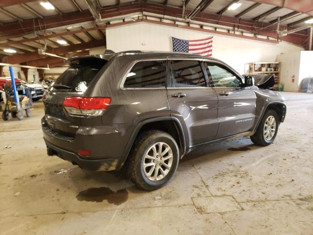 Photo 3 from auction – 2014 JEEP GRAND CHER with VIN 1C4RJFAG6EC391633