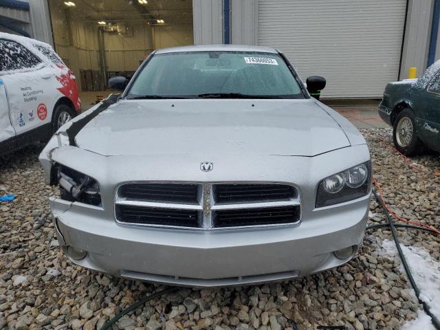 Photo 5 from auction – 2007 DODGE CHARGER SE with VIN 2B3KA43G47H748974