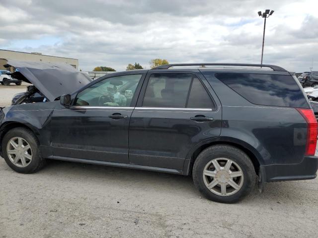 Photo 2 from auction – 2005 CADILLAC SRX with VIN 1GYEE637250102047