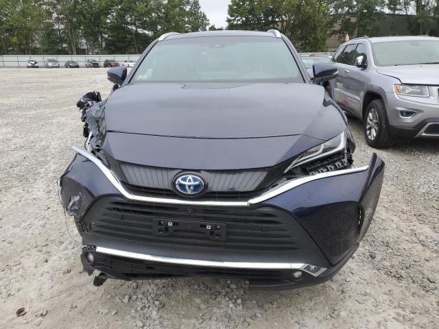 Photo 5 from auction – 2022 TOYOTA VENZA LE with VIN JTEAAAAH0NJ107879