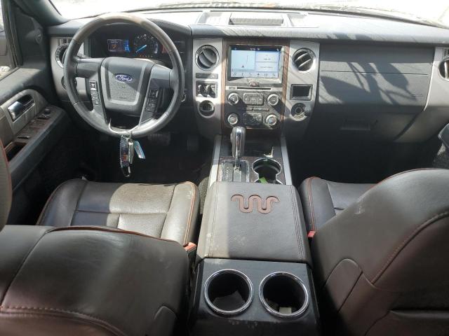 Photo 8 from auction – 2017 FORD EXPEDITION with VIN 1FMJK1HT2HEA00353