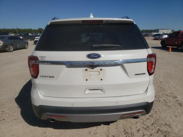 Photo 6 from auction – 2016 FORD EXPLORER L with VIN 1FM5K7F82GGA24769