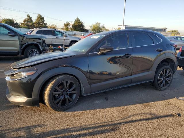 MAZDA CX-30 SELE 2021 z numerem VIN 3MVDMABL2MM242292 - Zdjęcie z aukcji