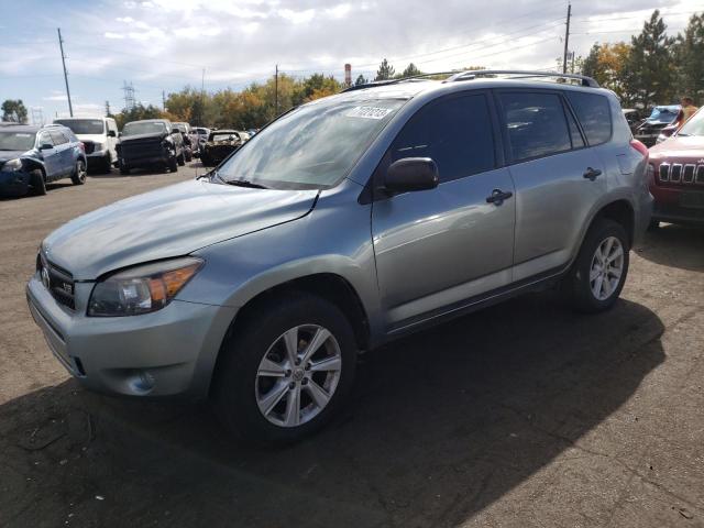 TOYOTA RAV4 2006 with VIN JTMBK33V166002714 - Photo from auction