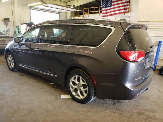 Photo 2 from auction – 2017 CHRYSLER PACIFICA T with VIN 2C4RC1EG1HR577129
