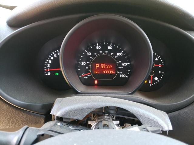Photo 9 from auction – 2018 KIA SOUL + with VIN KNDJP3A59J7510612