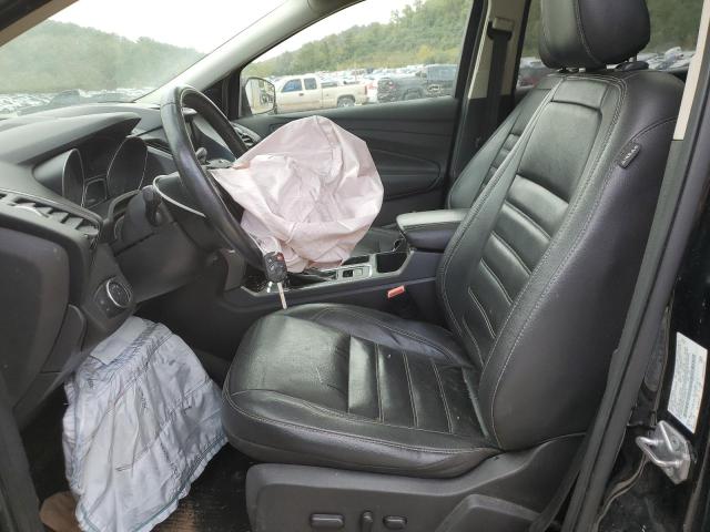 Photo 7 from auction – 2018 FORD ESCAPE SEL with VIN 1FMCU9HDXJUA62315
