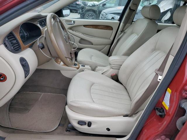 Photo 7 from auction – 2002 JAGUAR X-TYPE 3.0 with VIN SAJEA51C62WC39534