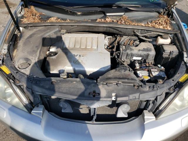 Foto 11 de la subasta – 2008 LEXUS RX 350 con VIN 2T2HK31U58C077170