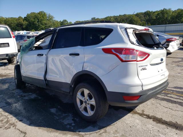 Photo 2 from auction – 2015 FORD ESCAPE S with VIN 1FMCU0F71FUC49510