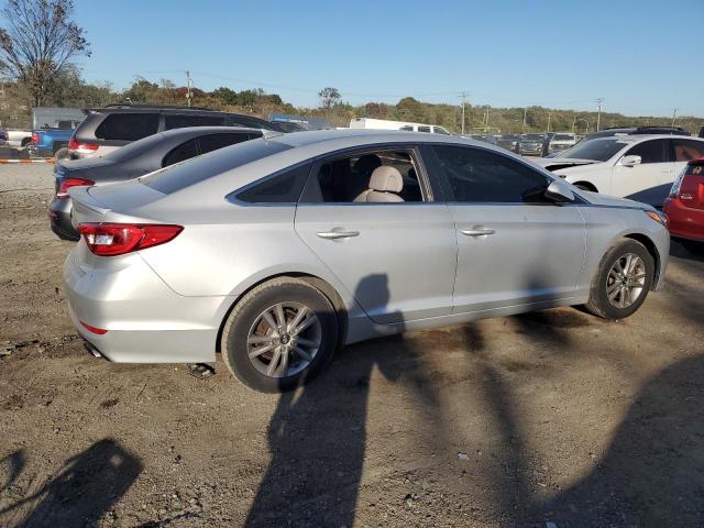 Photo 3 from auction – 2015 HYUNDAI SONATA SE with VIN 5NPE24AF7FH156879