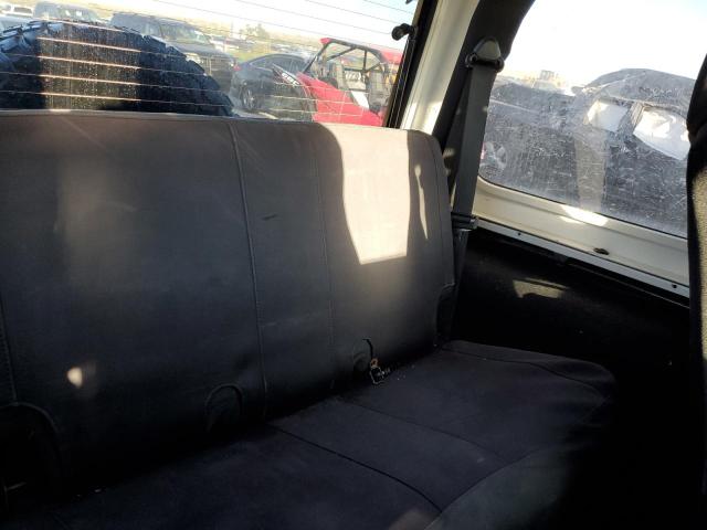 Photo 10 from auction – 2006 JEEP WRANGLER / with VIN 1J4FA69S46P783297