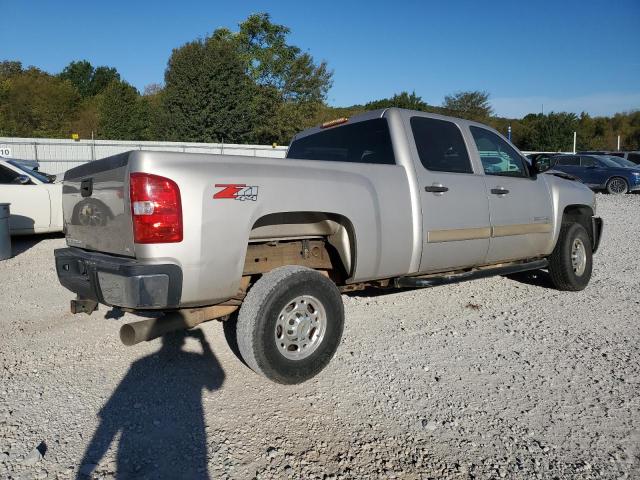 Photo 3 from auction – 2008 CHEVROLET SILVERADO with VIN 1GCHK23628F187257
