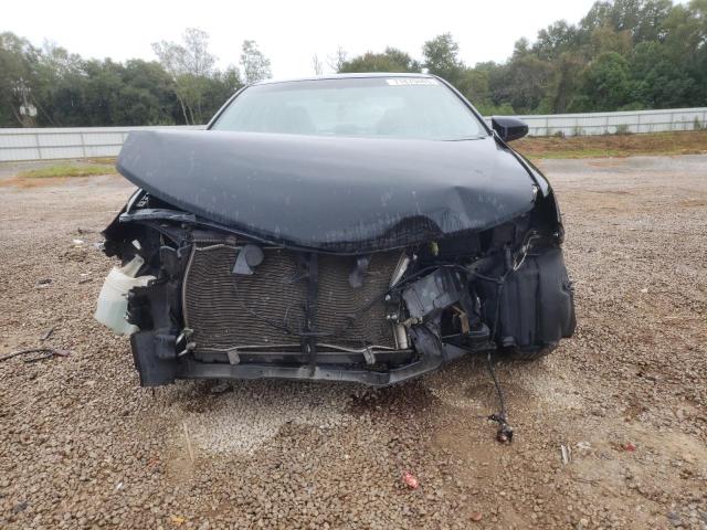 Photo 5 from auction – 2012 TOYOTA CAMRY BASE with VIN 4T1BF1FK9CU043721