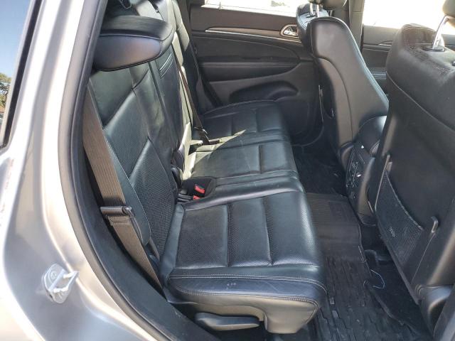 Photo 10 from auction – 2014 JEEP GRAND CHER with VIN 1C4RJFBM4EC441899