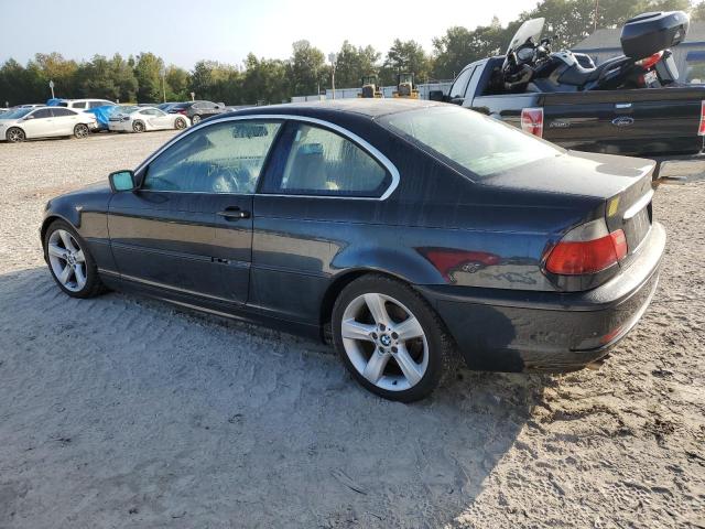 صورة رقم 2 من المزاد - 2004 BMW 325 CI مع VIN WBABD334X4PL00376