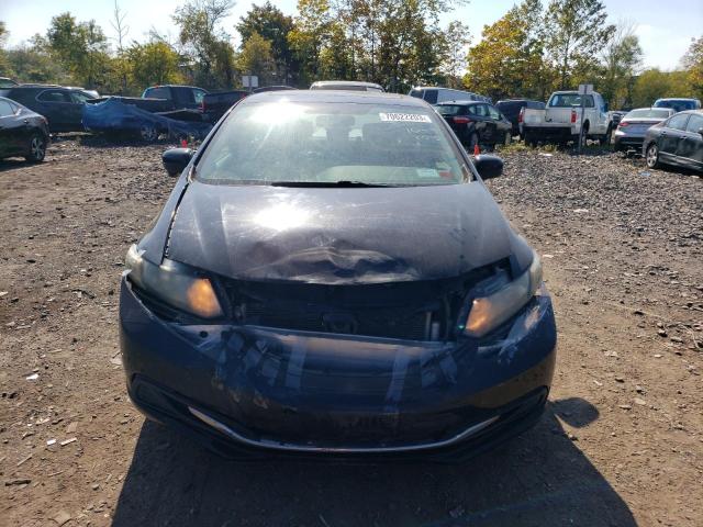 Фото 5 с аукциона – 2014 HONDA CIVIC EX с VIN 19XFB2F8XEE268226