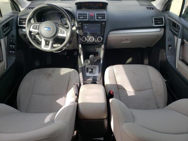 Photo 8 from auction – 2017 SUBARU FORESTER 2 with VIN JF2SJAGC7HH527334