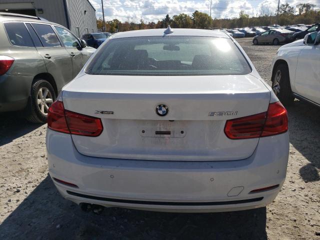 Photo 6 from auction – 2018 BMW 330 XI with VIN WBA8D9G55JNU67042