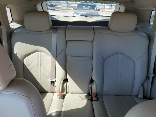 Photo 10 from auction – 2014 CADILLAC SRX PERFOR with VIN 3GYFNCE35ES681699
