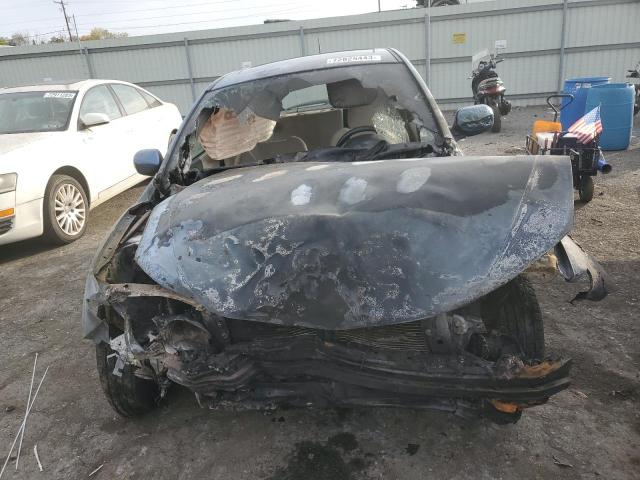 Photo 5 from auction – 2010 SUBARU IMPREZA 2. with VIN JF1GH6B62AH826661