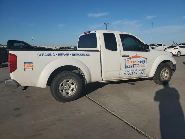 Photo 3 from auction – 2013 NISSAN FRONTIER S with VIN 1N6BD0CT7DN750990