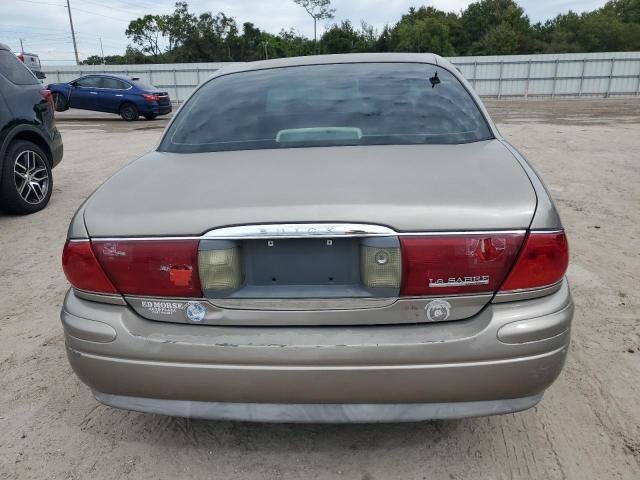 Foto 6 de la subasta – 2003 BUICK LESABRE LI con VIN 1G4HR54K23U200078