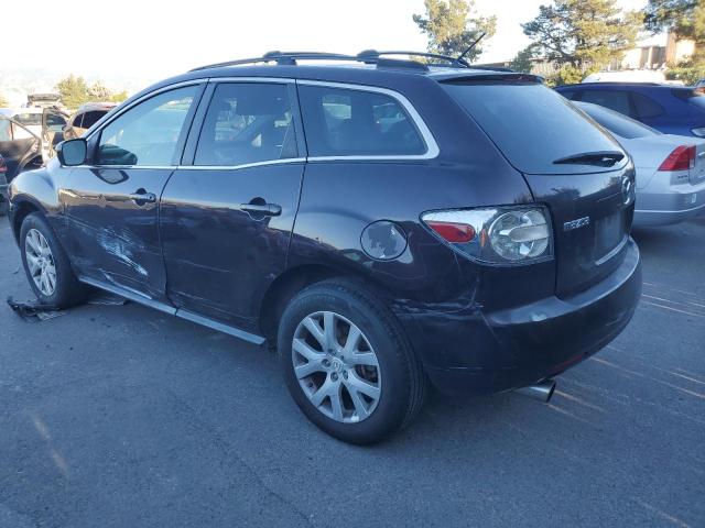 Photo 2 from auction – 2007 MAZDA CX-7 with VIN JM3ER29L470160369