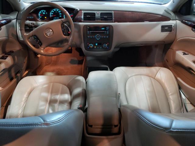 Photo 8 from auction – 2009 BUICK LUCERNE CX with VIN 1G4HD57179U128465
