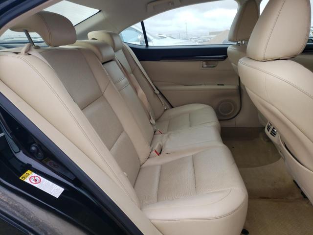 Photo 10 from auction – 2013 LEXUS ES 350 with VIN JTHBK1GG2D2001185