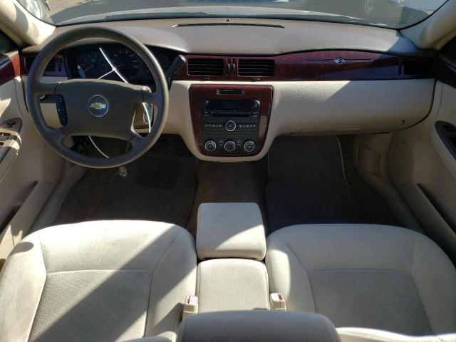 Photo 8 from auction – 2006 CHEVROLET IMPALA LS with VIN 2G1WB55K669136264