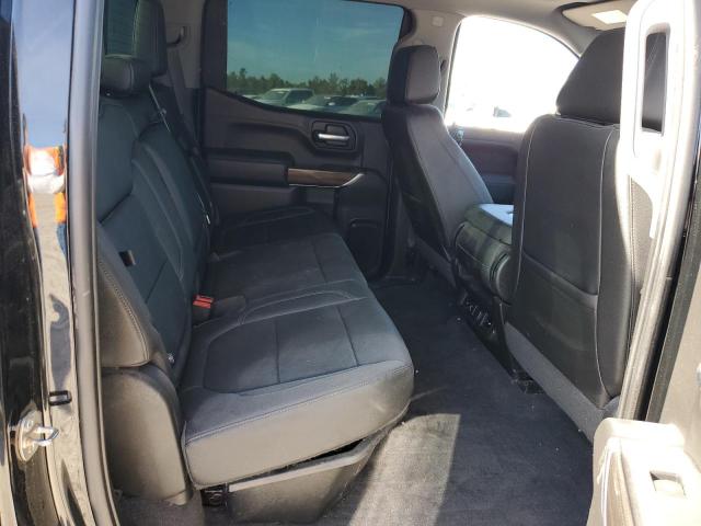 Photo 10 from auction – 2019 CHEVROLET SILVERADO with VIN 3GCUYDED3KG103604