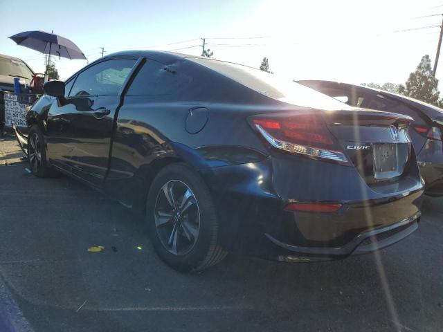 Photo 2 from auction – 2015 HONDA CIVIC EX with VIN 2HGFG3B85FH504365
