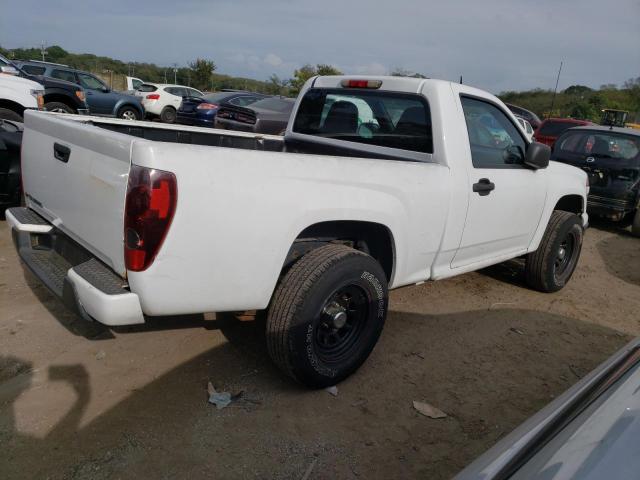 Photo 3 from auction – 2010 CHEVROLET COLORADO with VIN 1GCHTBD94A8146211