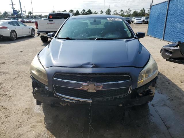 Photo 5 from auction – 2013 CHEVROLET MALIBU 1LT with VIN 1G11C5SA5DF222267