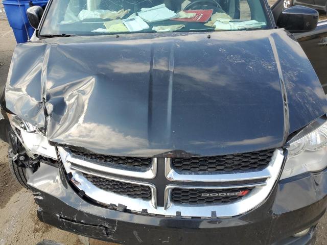 Photo 12 from auction – 2019 DODGE GRAND CARA with VIN 2C4RDGCG1KR775610