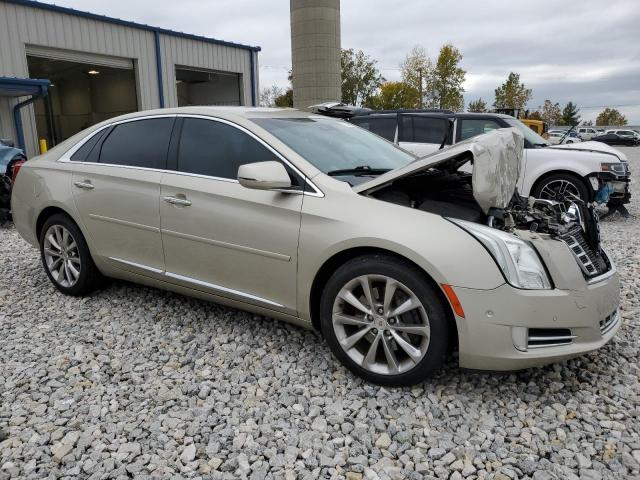 Photo 4 from auction – 2014 CADILLAC XTS LUXURY with VIN 2G61M5S31E9317332