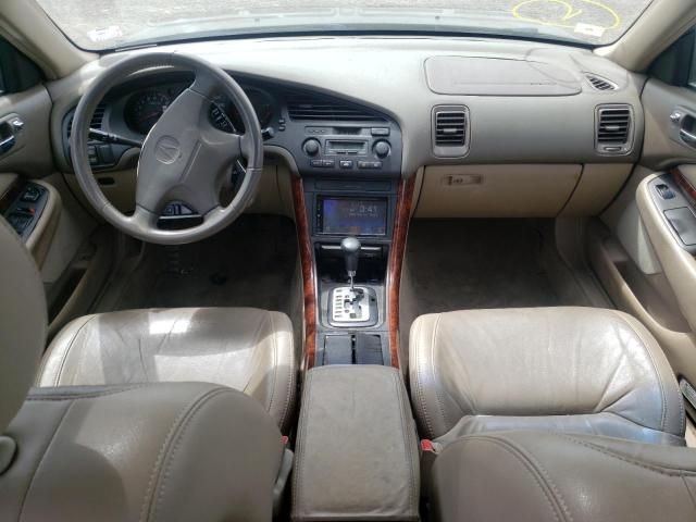 Photo 8 from auction – 2001 ACURA 3.2TL with VIN 19UUA56601A026327
