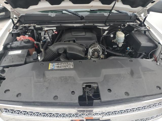 Photo 11 from auction – 2009 CHEVROLET SILVERADO with VIN 1GCEK29099Z152530