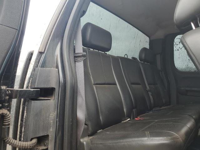 Photo 10 from auction – 2010 CHEVROLET SILVERADO with VIN 1GCSKSE30AZ150947