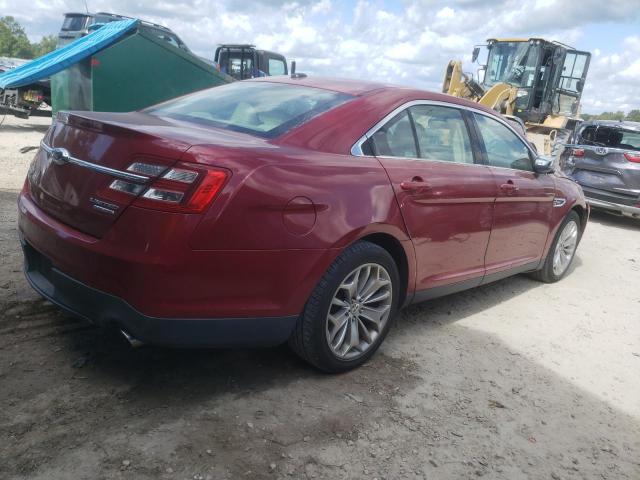 Photo 3 from auction – 2014 FORD TAURUS LIM with VIN 1FAHP2F87EG109406
