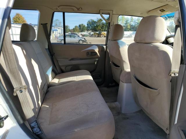 Photo 11 from auction – 2002 MITSUBISHI MONTERO SP with VIN JA4MT31R22J015078