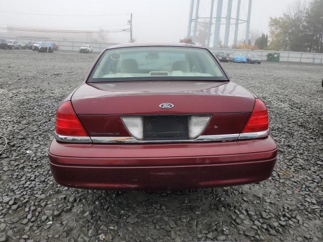 Photo 6 from auction – 2008 FORD CROWN VICT with VIN 2FAFP74V48X119628