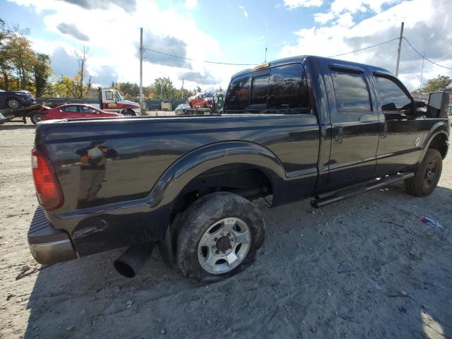 Photo 3 from auction – 2011 FORD F250 SUPER with VIN 1FT7W2BT0BEA96833