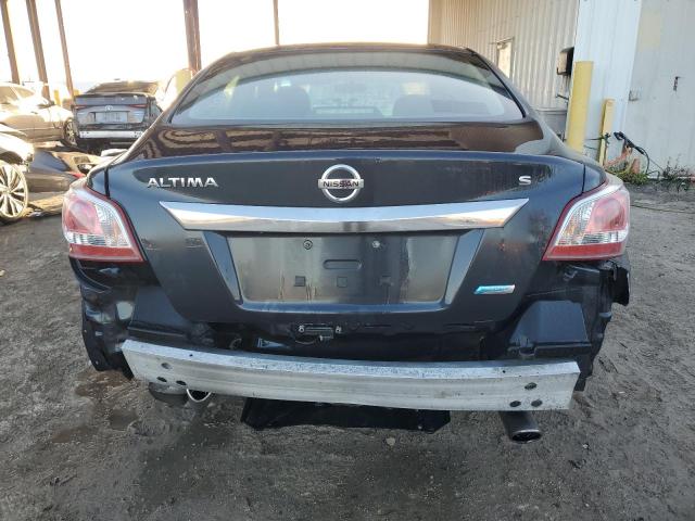 Photo 6 from auction – 2013 NISSAN ALTIMA 2.5 with VIN 1N4AL3AP1DC293667