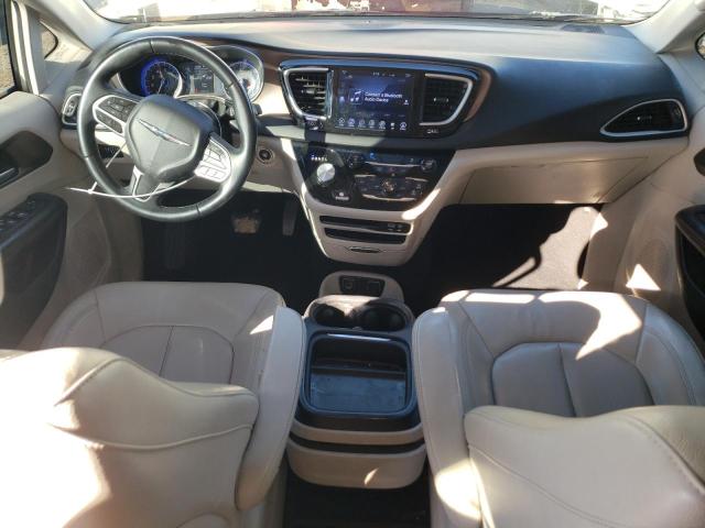 Photo 8 from auction – 2017 CHRYSLER PACIFICA T with VIN 2C4RC1BG7HR654123