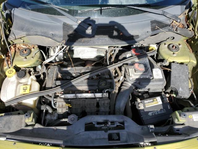 Photo 12 from auction – 2012 JEEP PATRIOT SP with VIN 1C4NJPBAXCD601317
